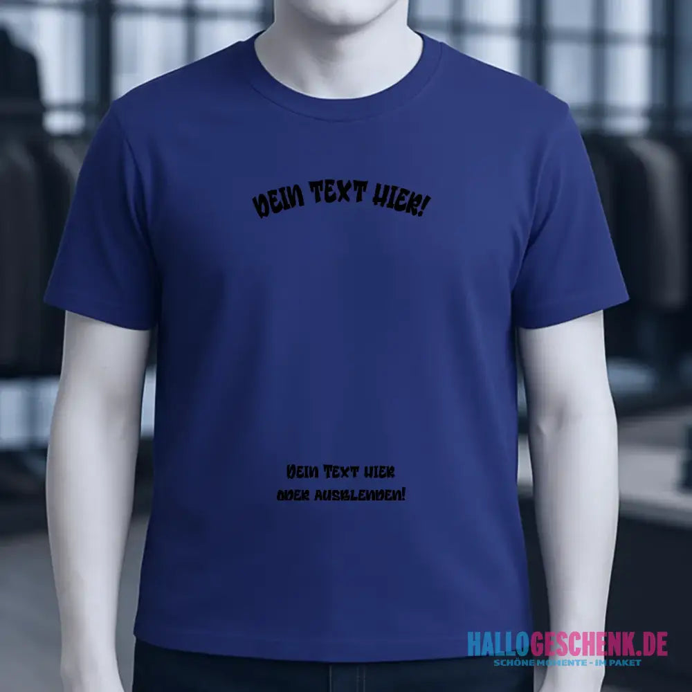T-Shirt White Crop HGDE Master