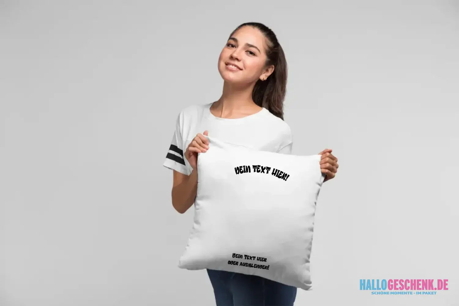 pillow-mockup-of-a-woman-at-a-studio-23674
