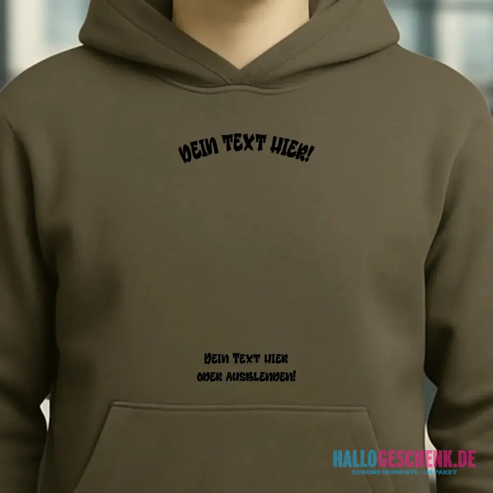 Master Male HGDE Drummer 20 Hoodie Crop