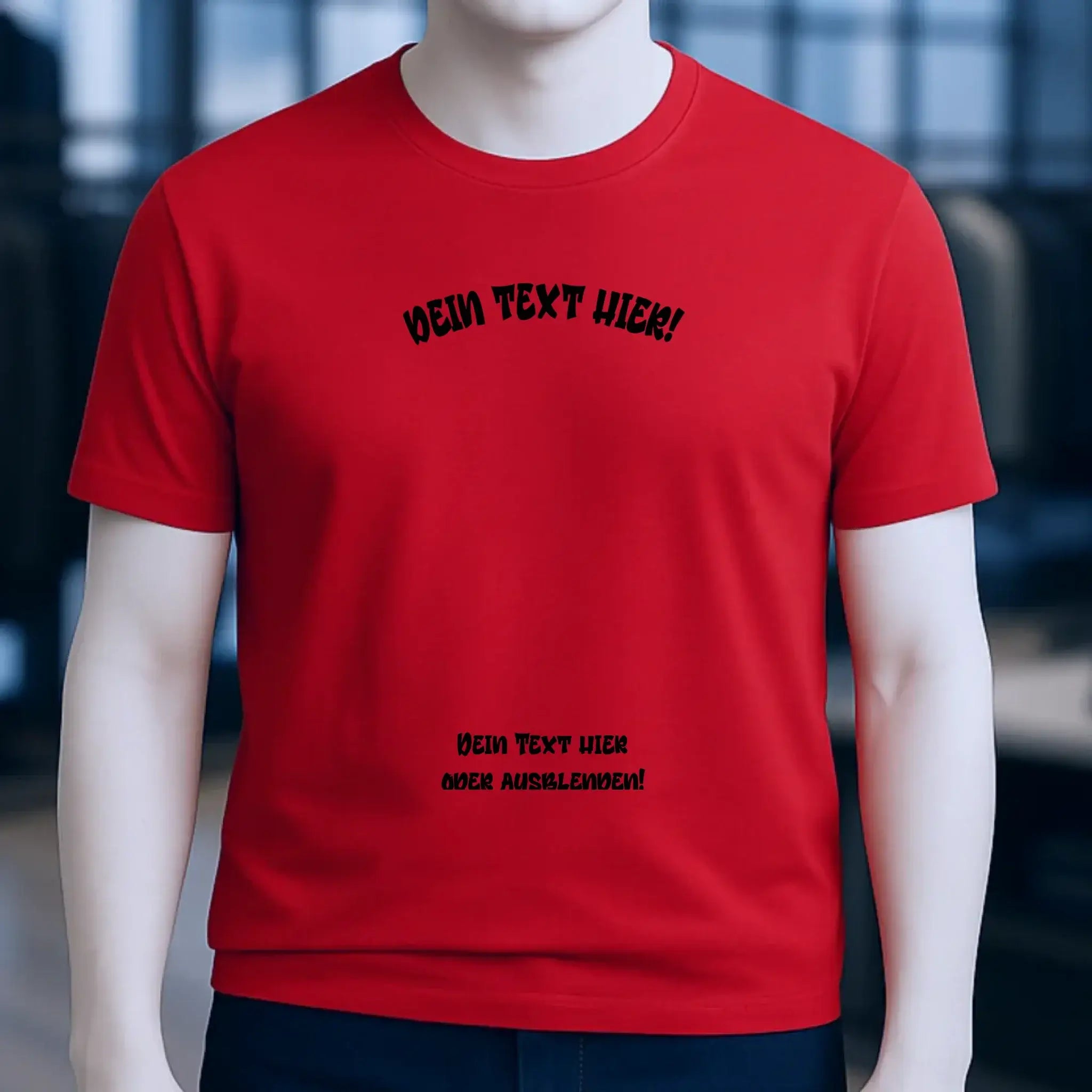 T-Shirt White Crop HGDE Master