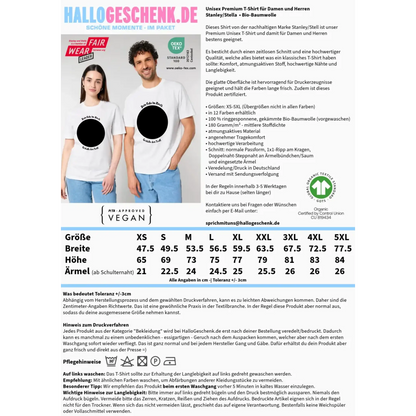 8in1-Fotogeschenk: Dein Foto im Kreis + Wunschtext • personalisiert • diverse Artikel - Customizer