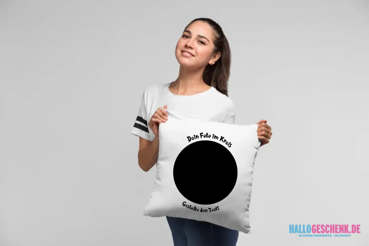 pillow-mockup-of-a-woman-at-a-studio-23674