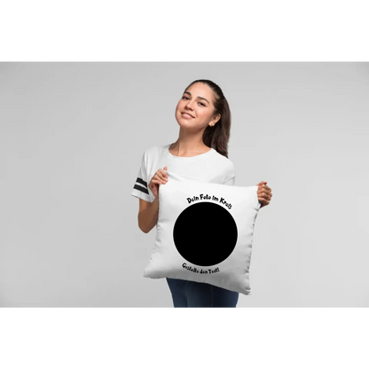 pillow-mockup-of-a-woman-at-a-studio-23674