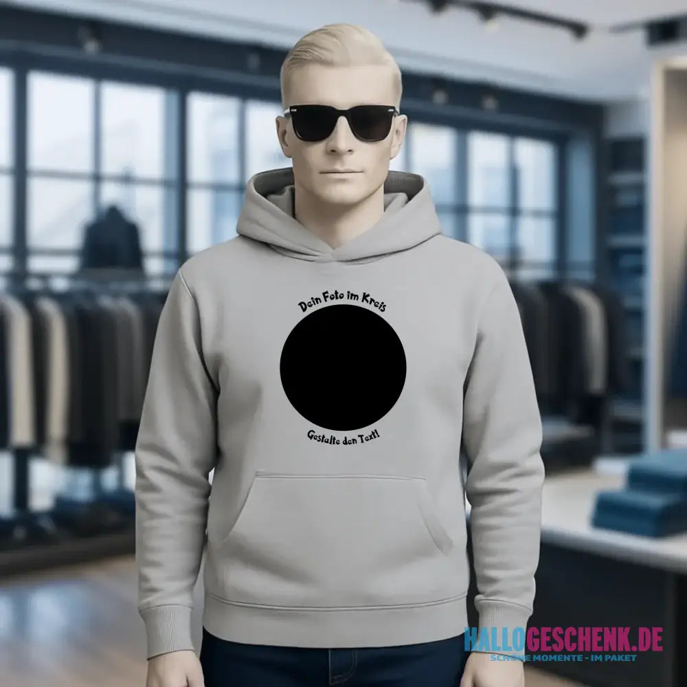 Master Male HGDE Drummer 20 Hoodie Total