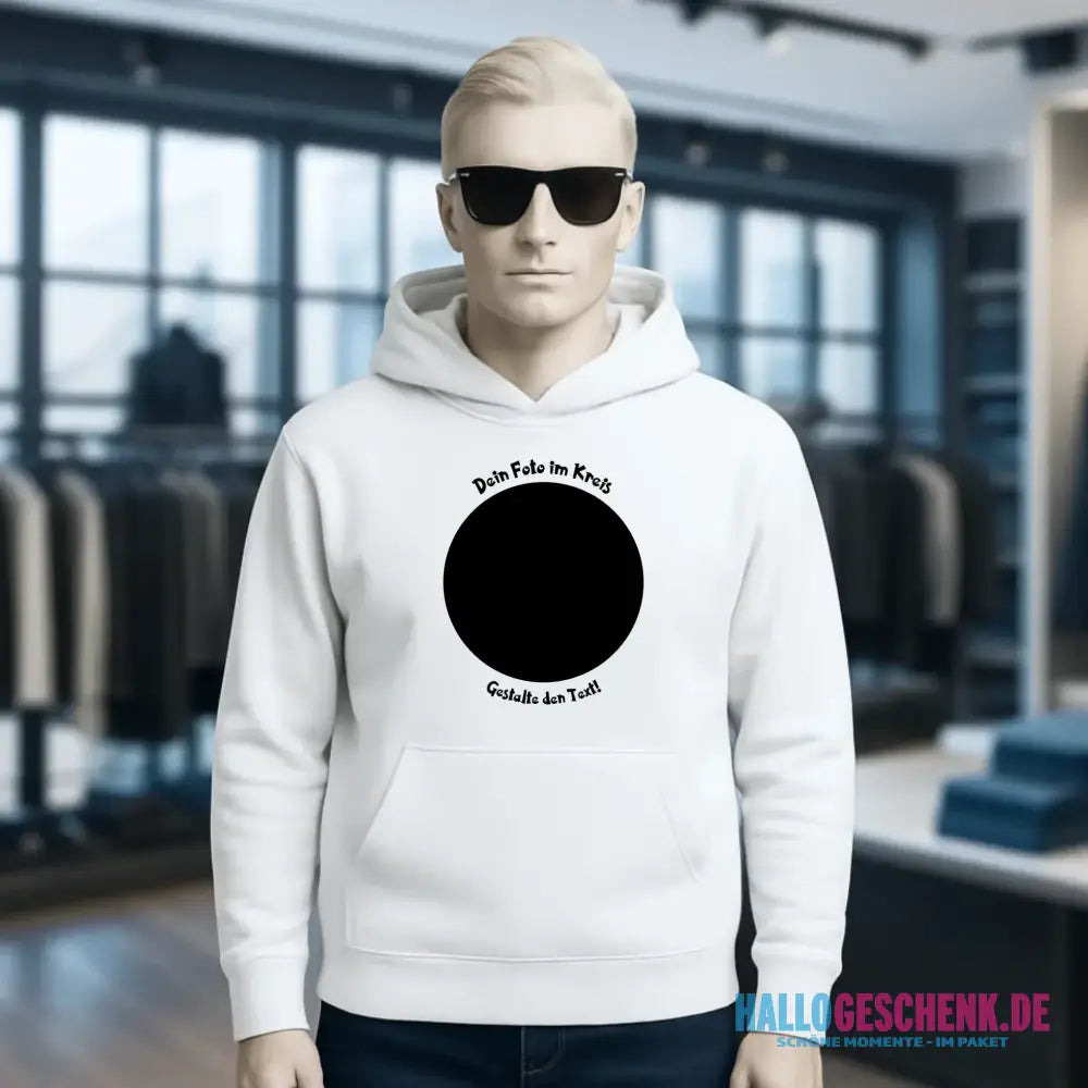 Master Male HGDE Drummer 20 Hoodie Total