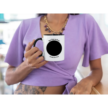 11-oz-color-rim-mug-mockup-of-a-tattooed-woman-leaning-on-a-bar-27841