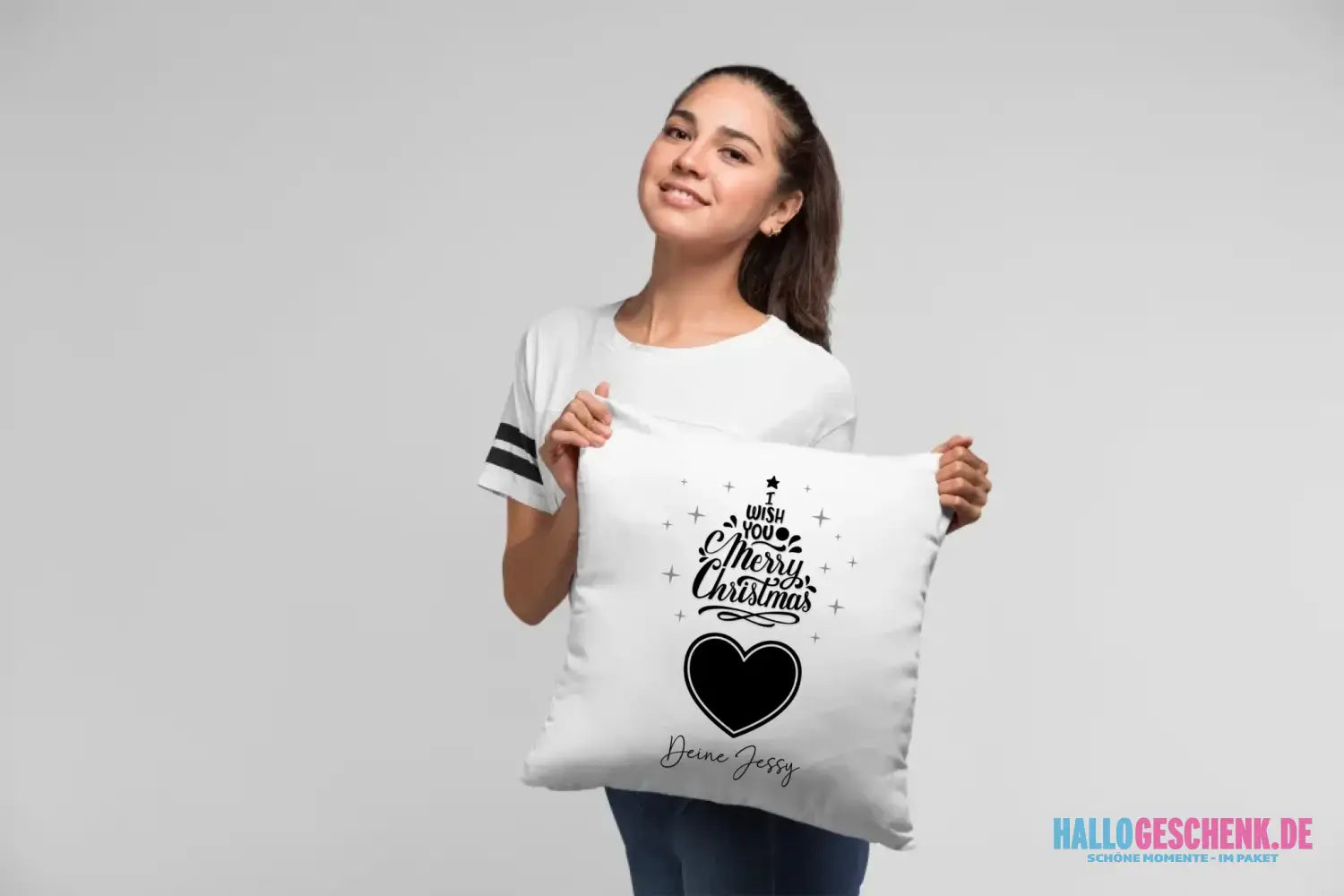 pillow-mockup-of-a-woman-at-a-studio-23674