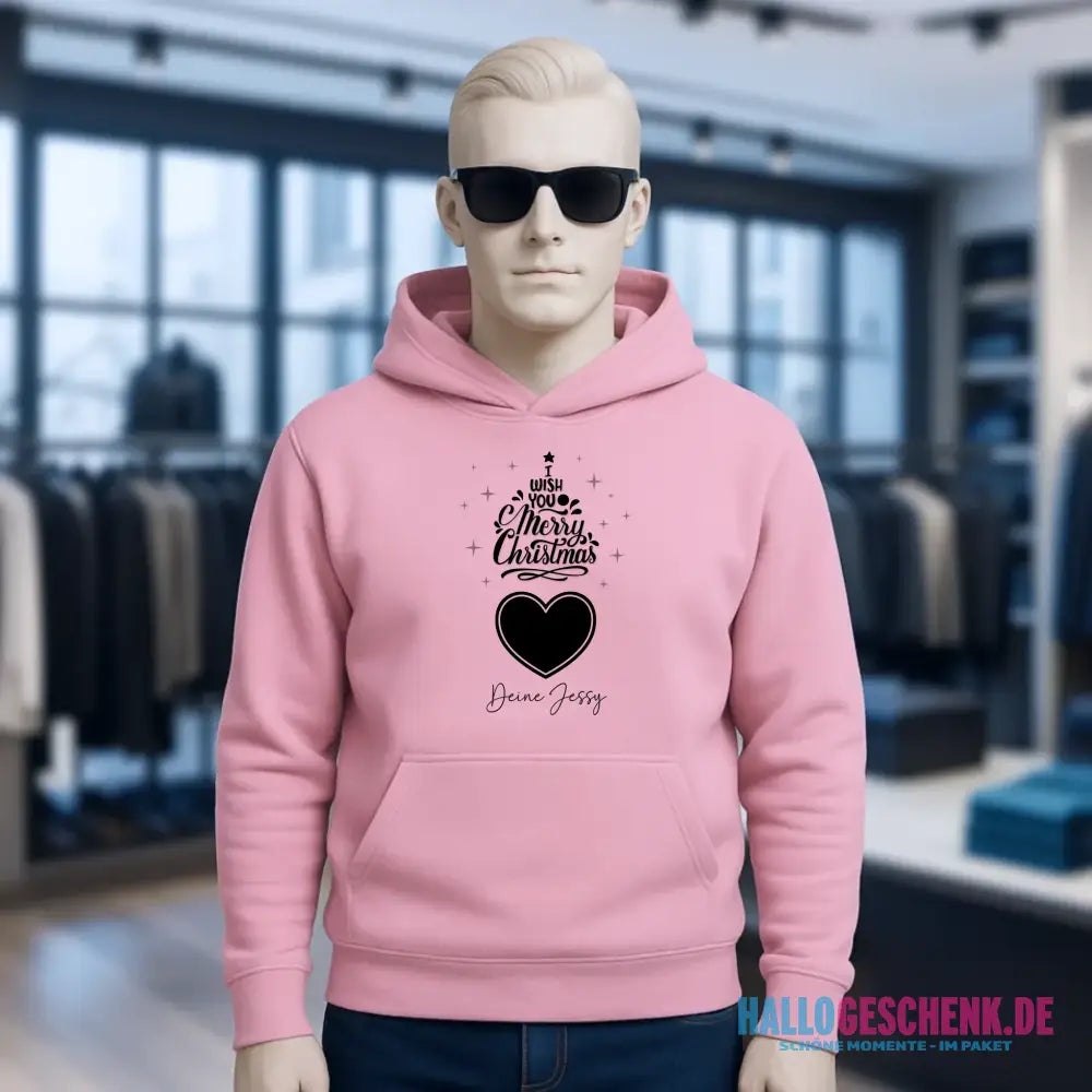 Master Male HGDE Drummer 20 Hoodie Total