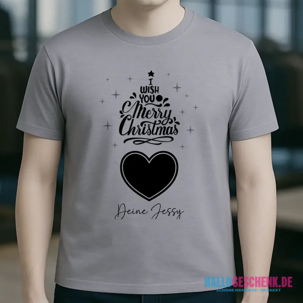 T-Shirt White Crop HGDE Master
