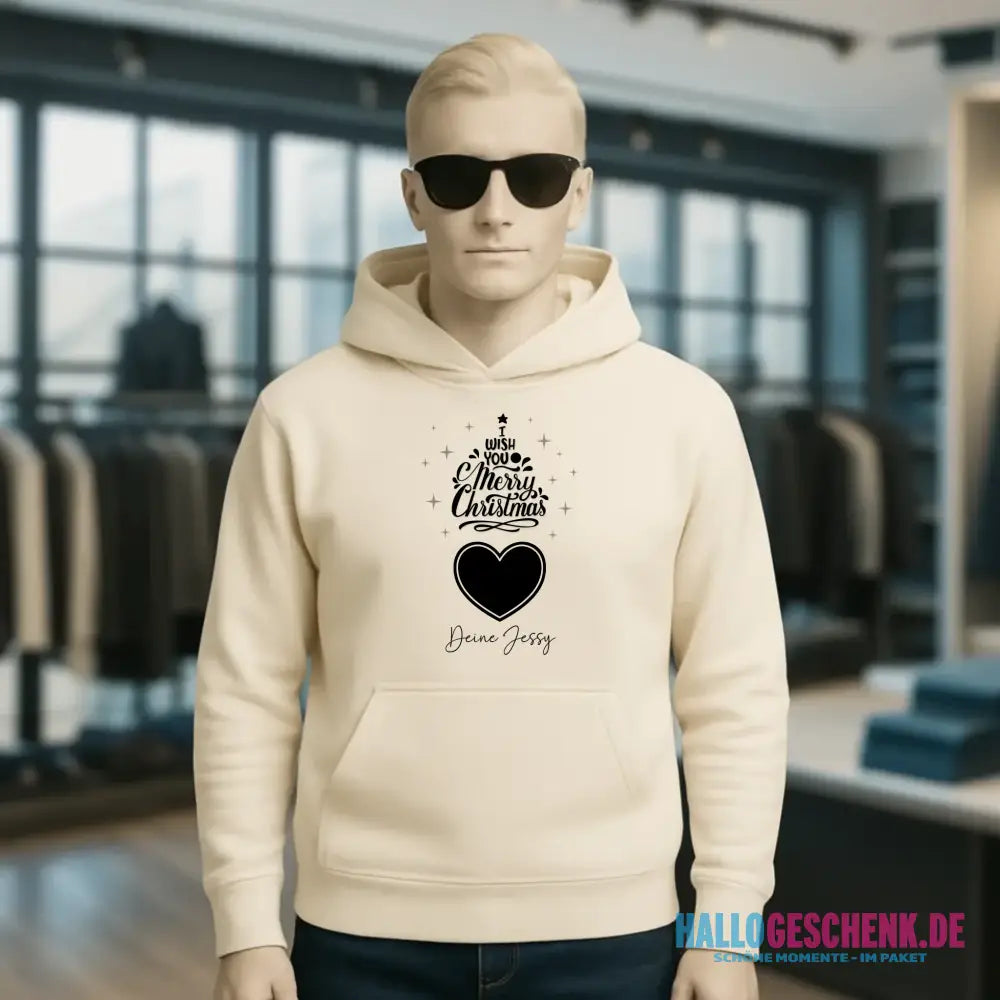 Master Male HGDE Drummer 20 Hoodie Total
