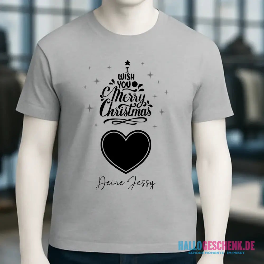 T-Shirt White Crop HGDE Master