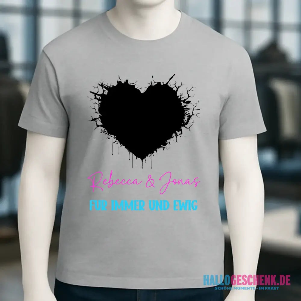 T-Shirt White Crop HGDE Master