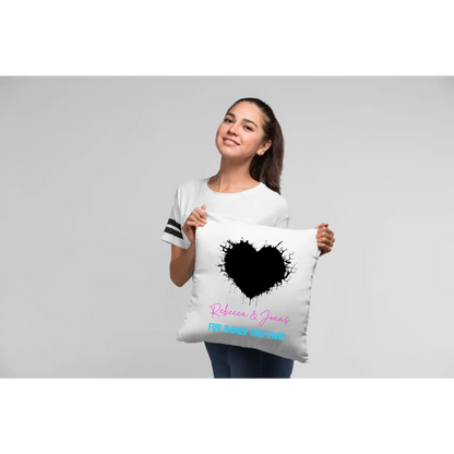 pillow-mockup-of-a-woman-at-a-studio-23674