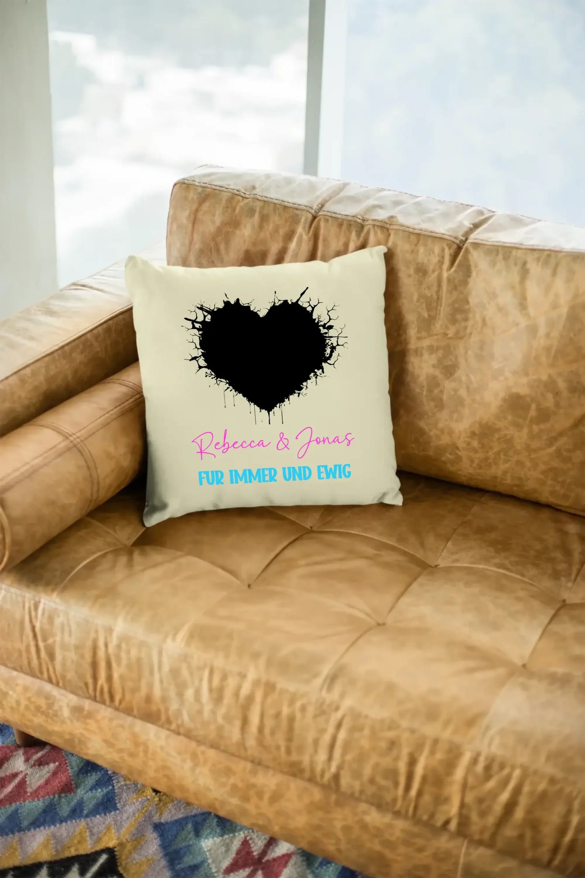 mockup-of-a-square-pillow-sitting-on-a-leather-couch-23551