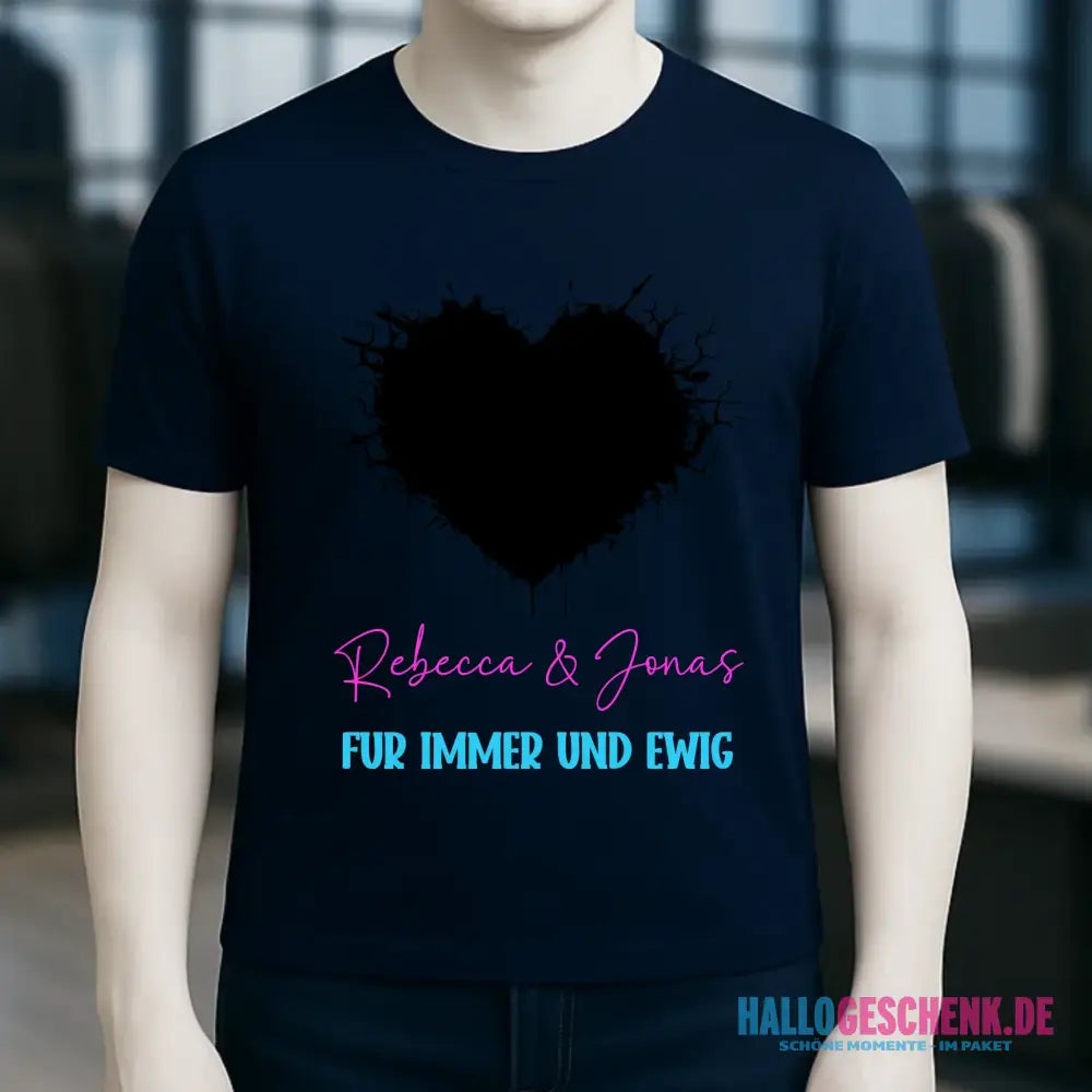 T-Shirt White Crop HGDE Master