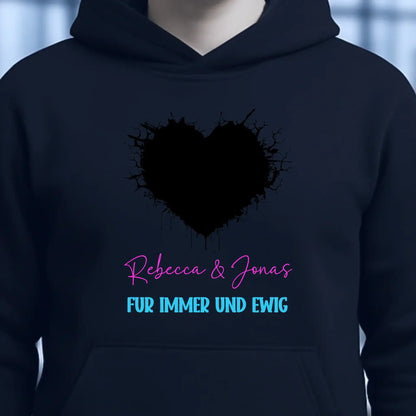Master Male HGDE Drummer 20 Hoodie Crop