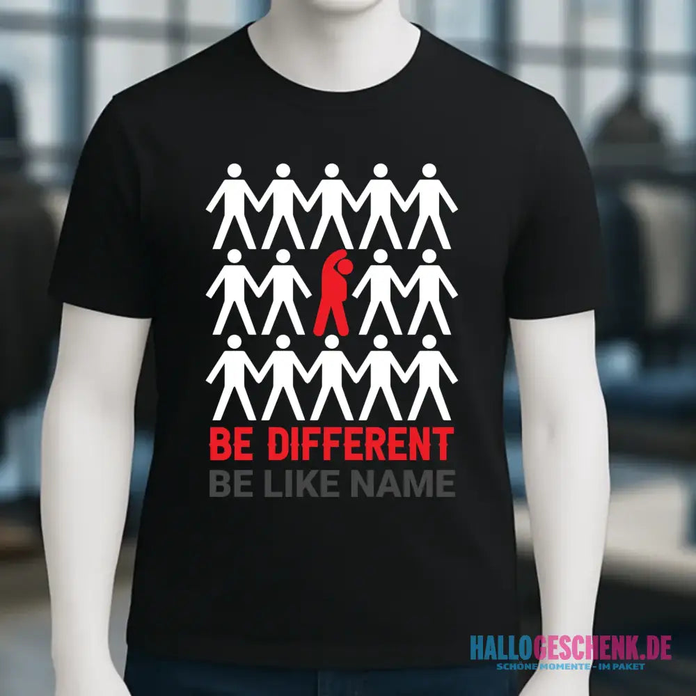 T-Shirt White Crop HGDE Master