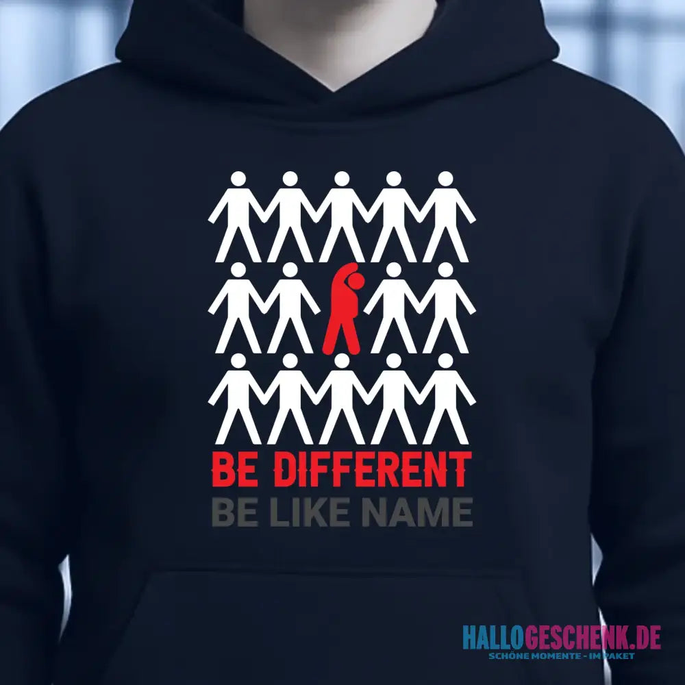 Master Male HGDE Drummer 20 Hoodie Crop