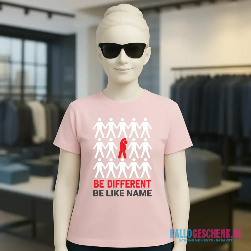 T-Shirt-2-White Total HGDE Master (1)
