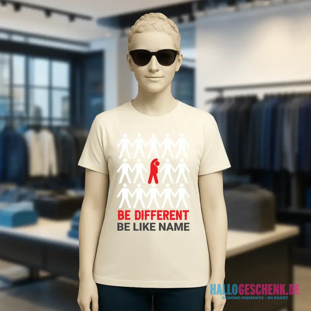 T-Shirt-2-White Total HGDE Master (1)