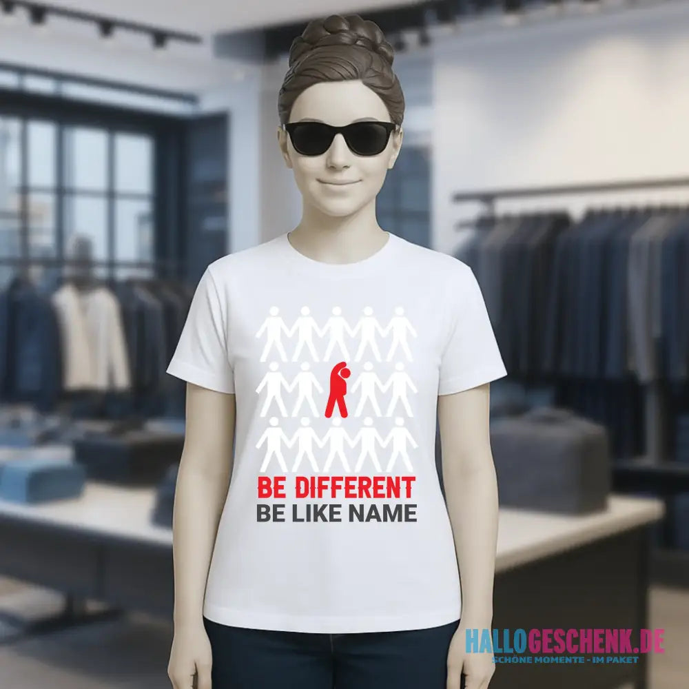T-Shirt-2-White Total HGDE Master (1)