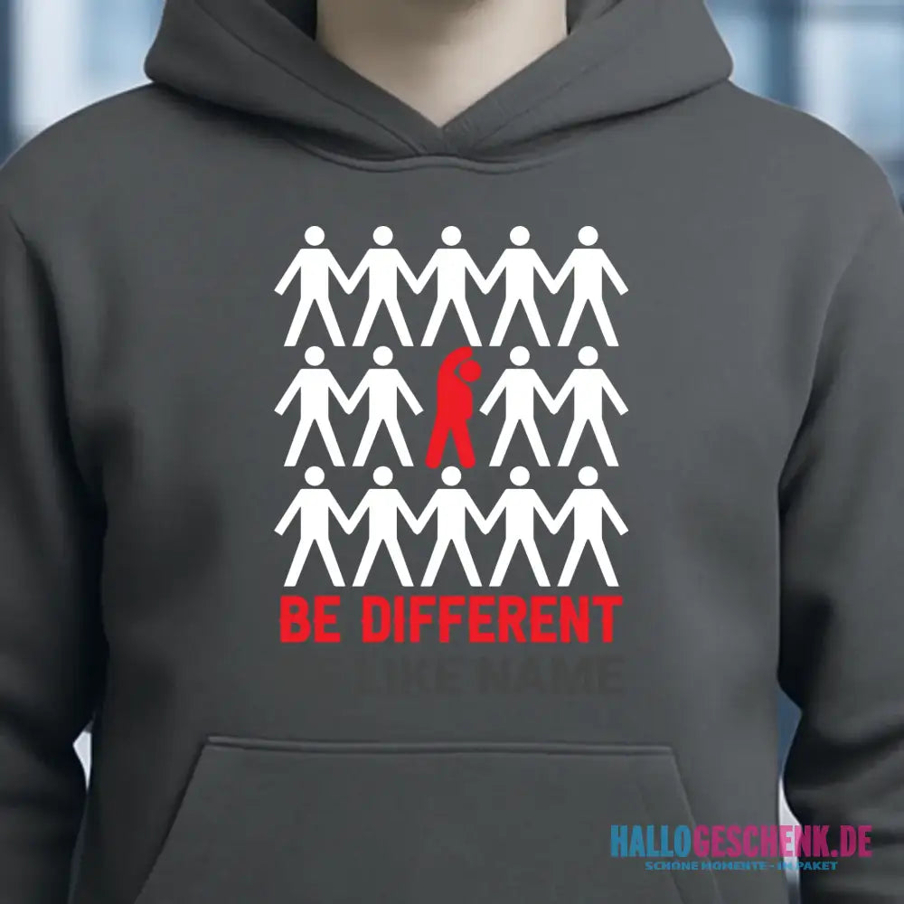 Master Male HGDE Drummer 20 Hoodie Crop