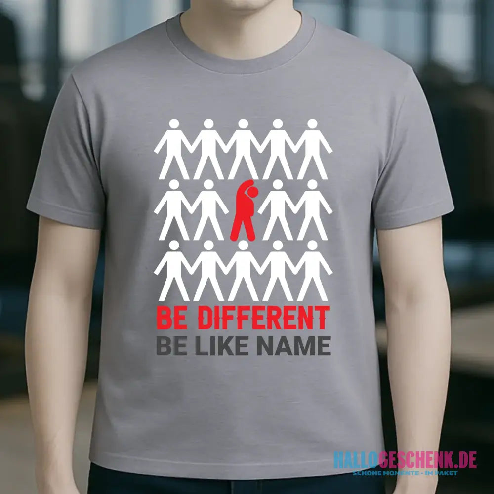 T-Shirt White Crop HGDE Master