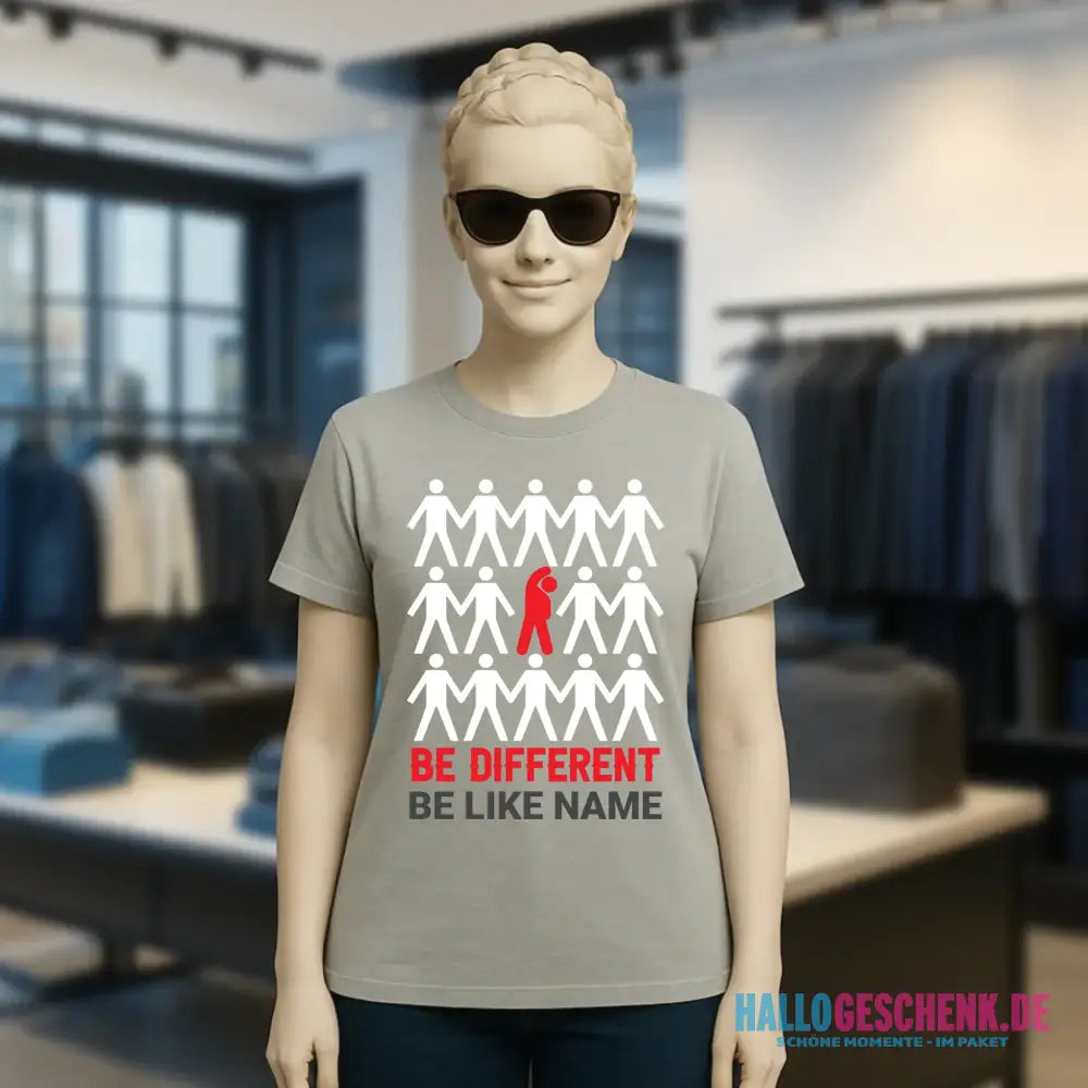 T-Shirt-2-White Total HGDE Master (1)