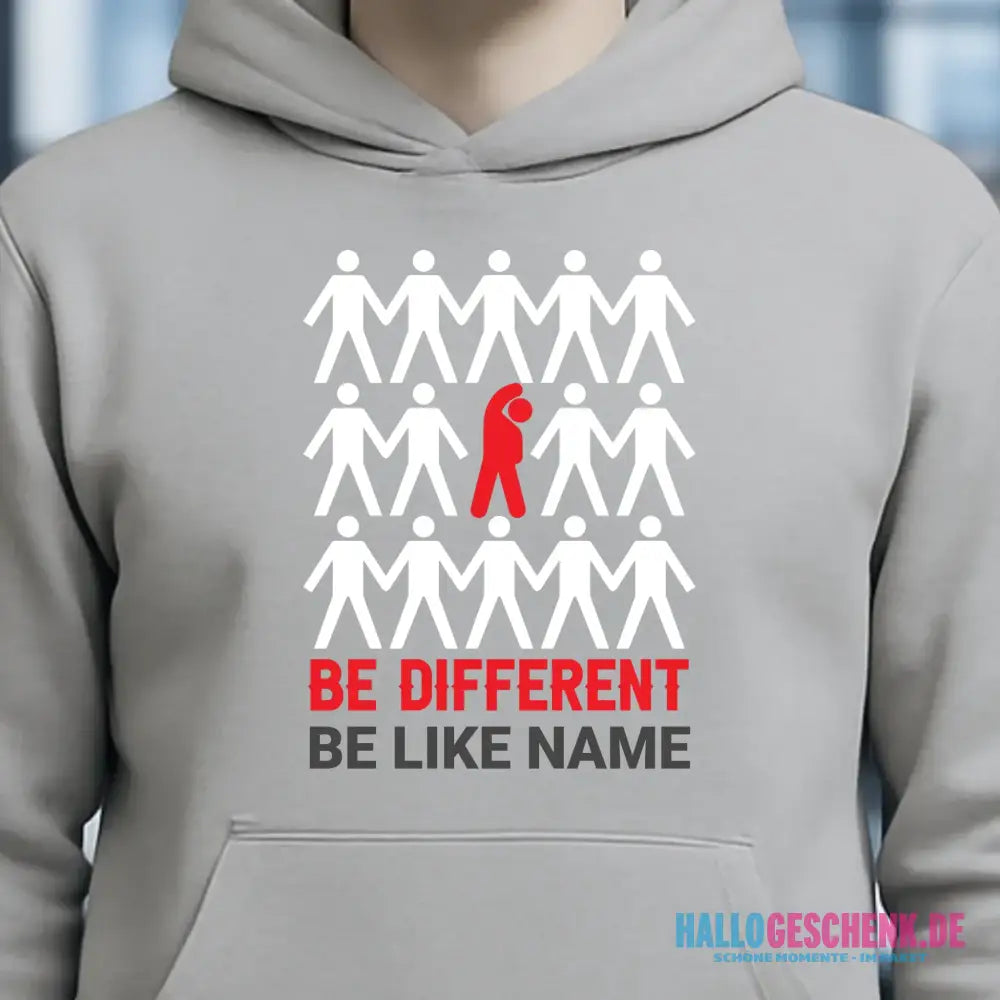 Master Male HGDE Drummer 20 Hoodie Crop