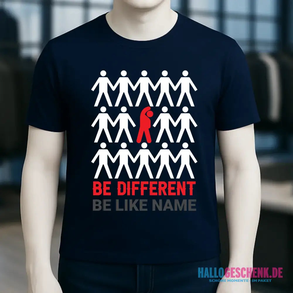 T-Shirt White Crop HGDE Master