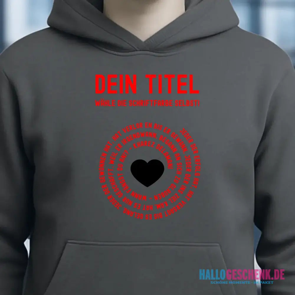 Master Male HGDE Drummer 20 Hoodie Crop