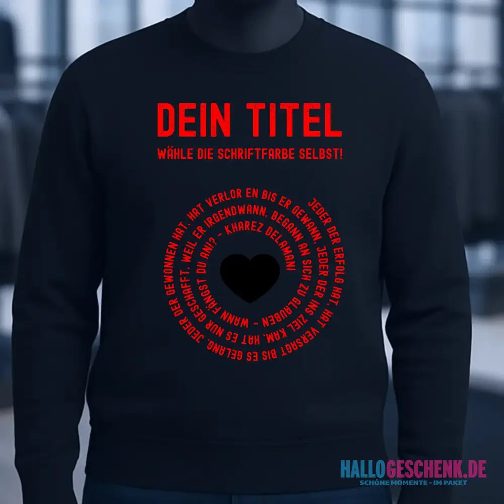 Sewatshirt-2-Crop Black HGDE Master