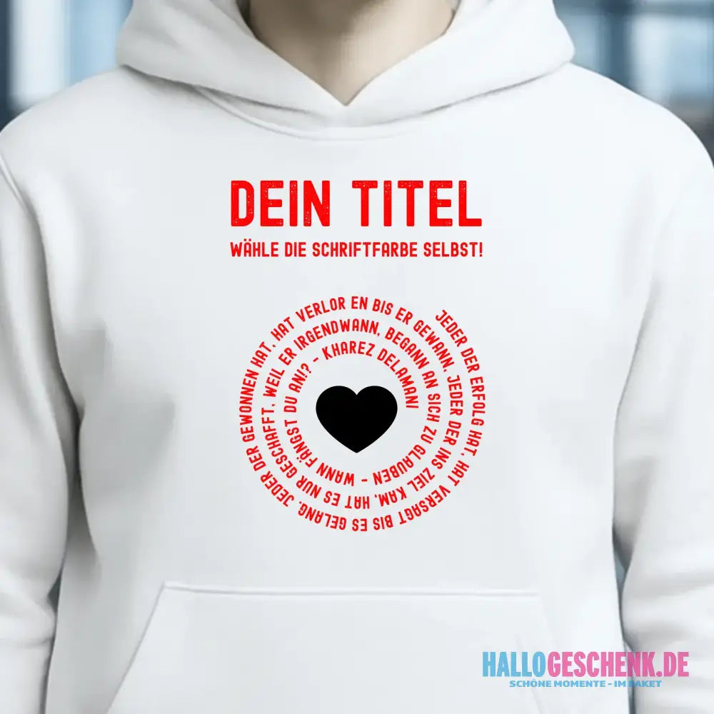 Master Male HGDE Drummer 20 Hoodie Crop