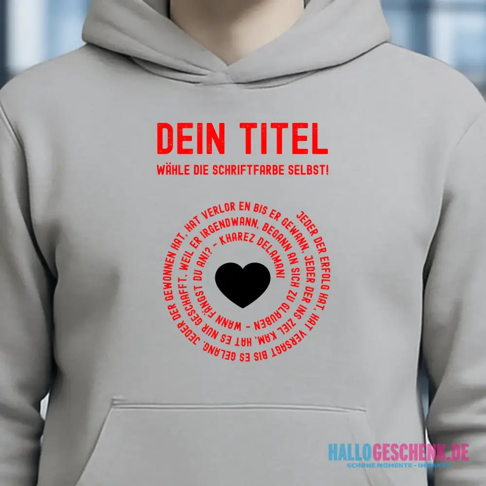 Master Male HGDE Drummer 20 Hoodie Crop