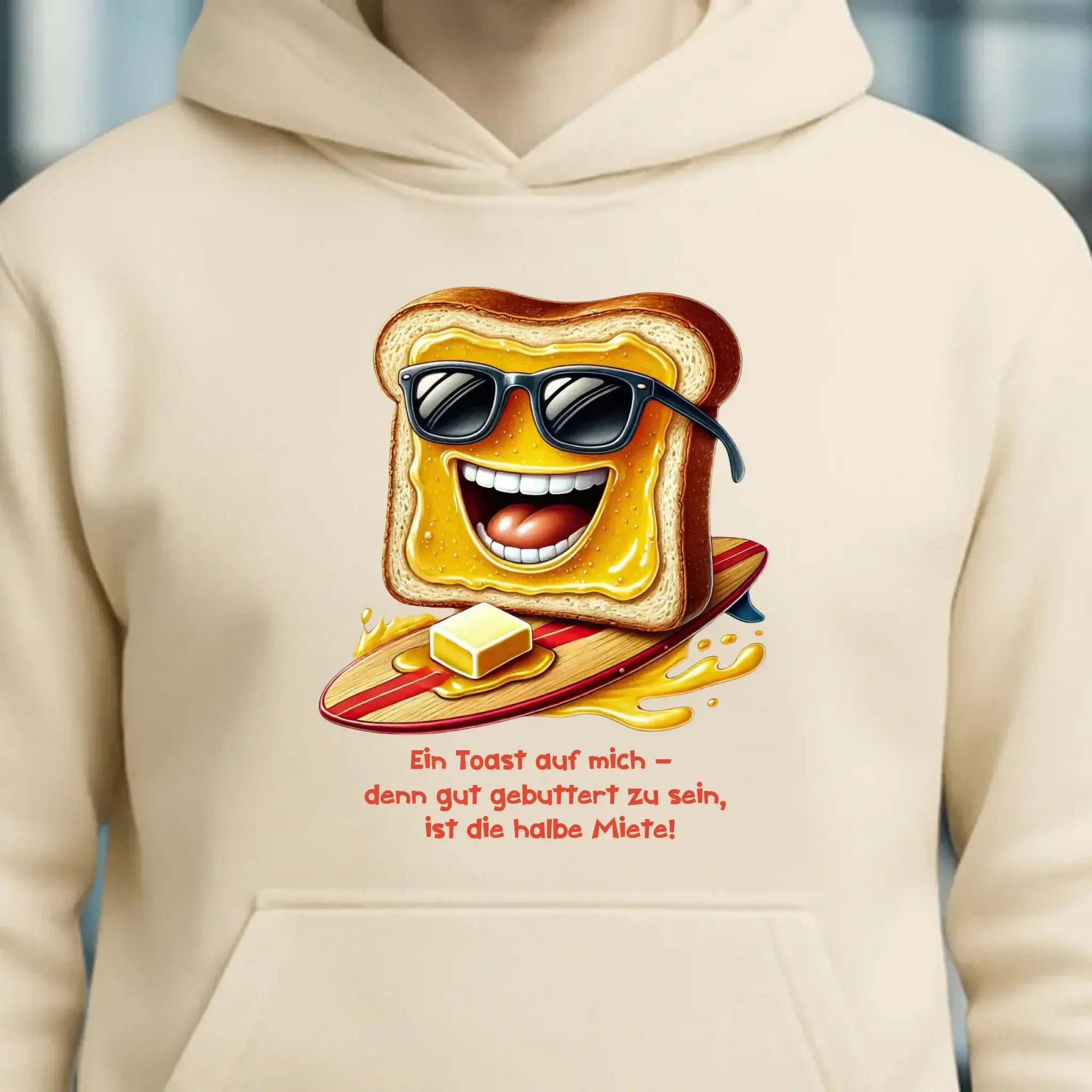 8in1-Kollektion: Funny Food + Wunschtext • 24 Motive zur Auswahl • personalisiert
