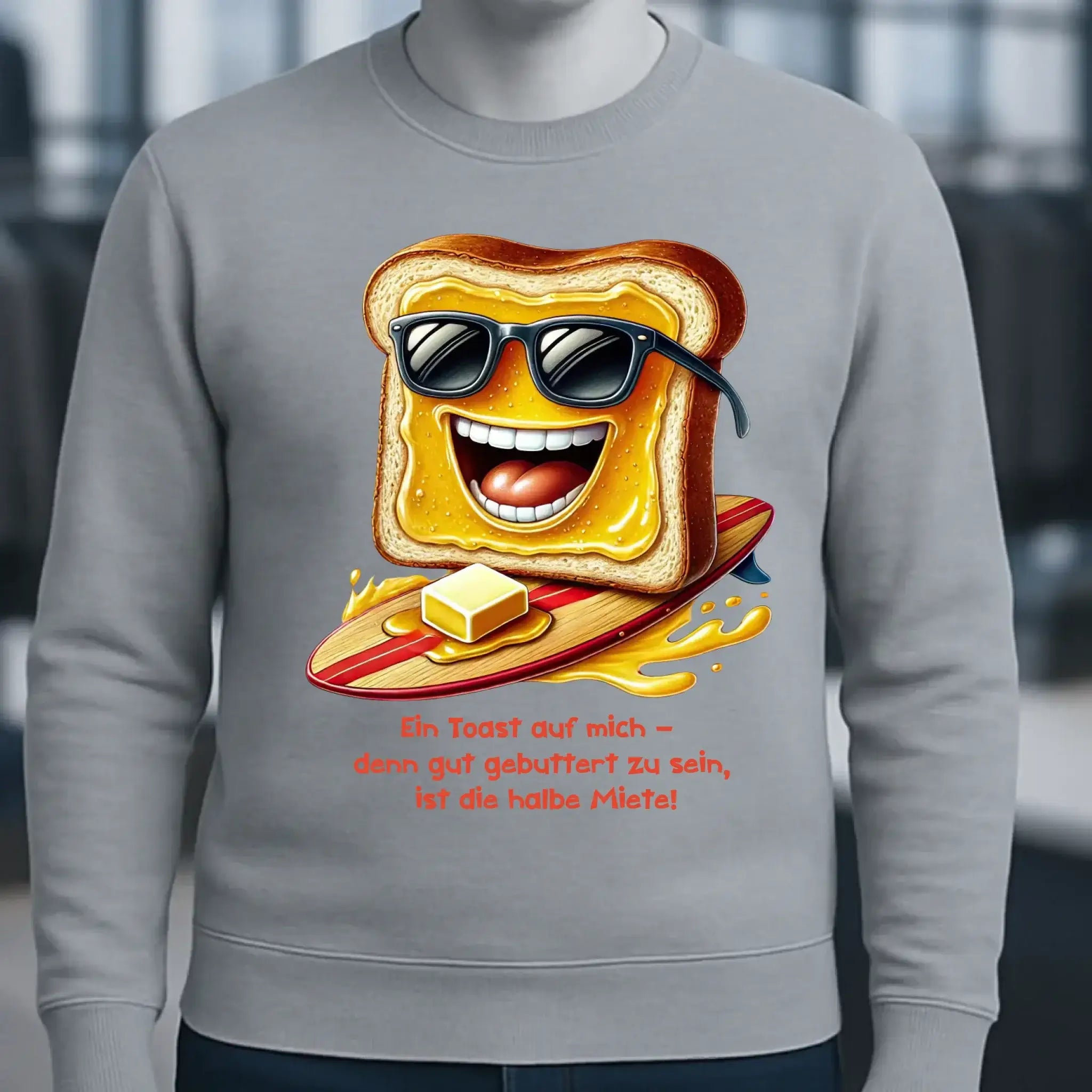8in1-Kollektion: Funny Food + Wunschtext • 24 Motive zur Auswahl • personalisiert