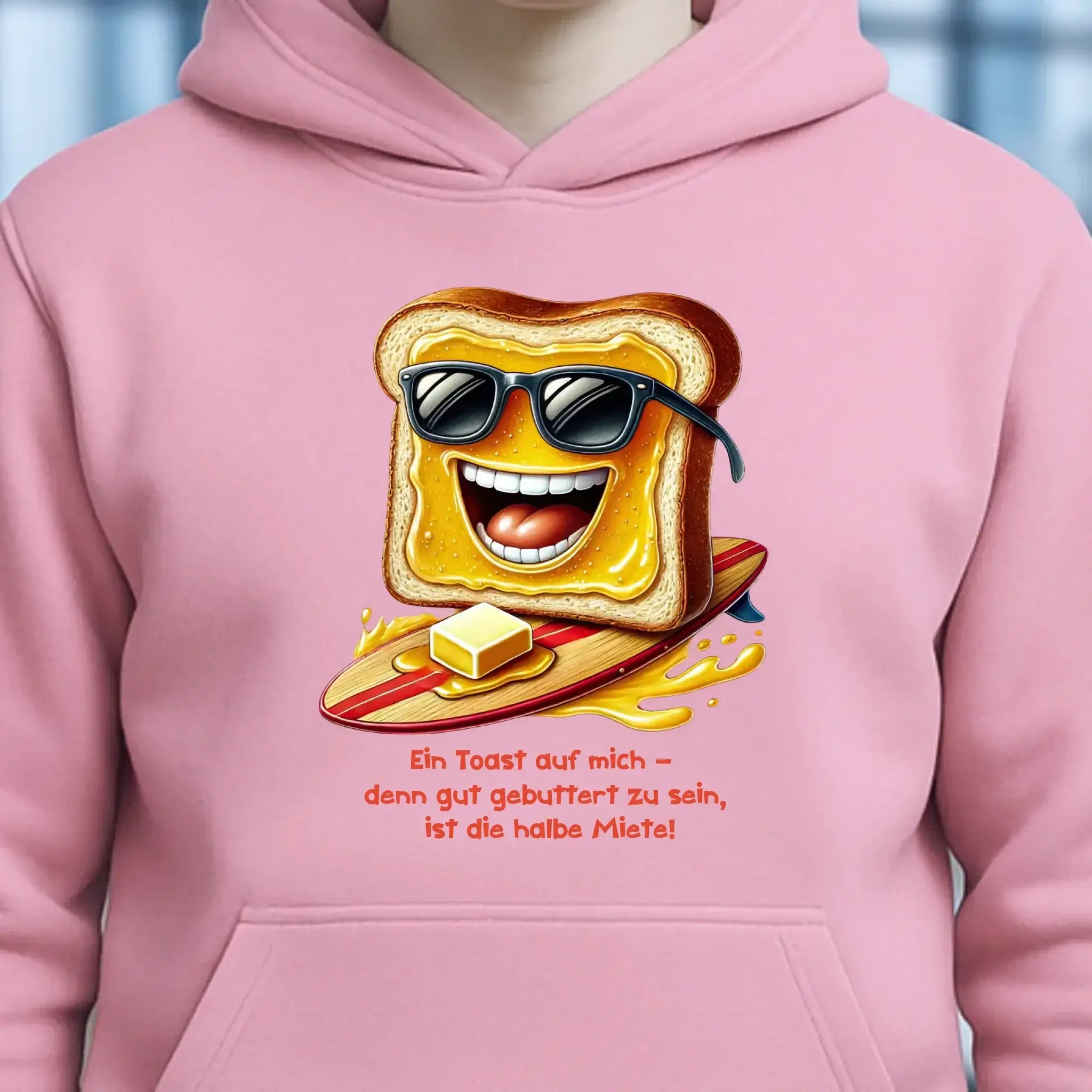 8in1-Kollektion: Funny Food + Wunschtext • 24 Motive zur Auswahl • personalisiert