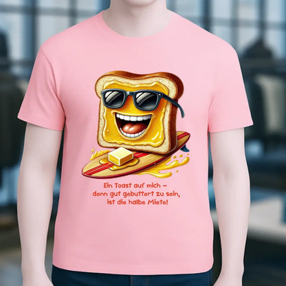 8in1-Kollektion: Funny Food + Wunschtext • 24 Motive zur Auswahl • personalisiert