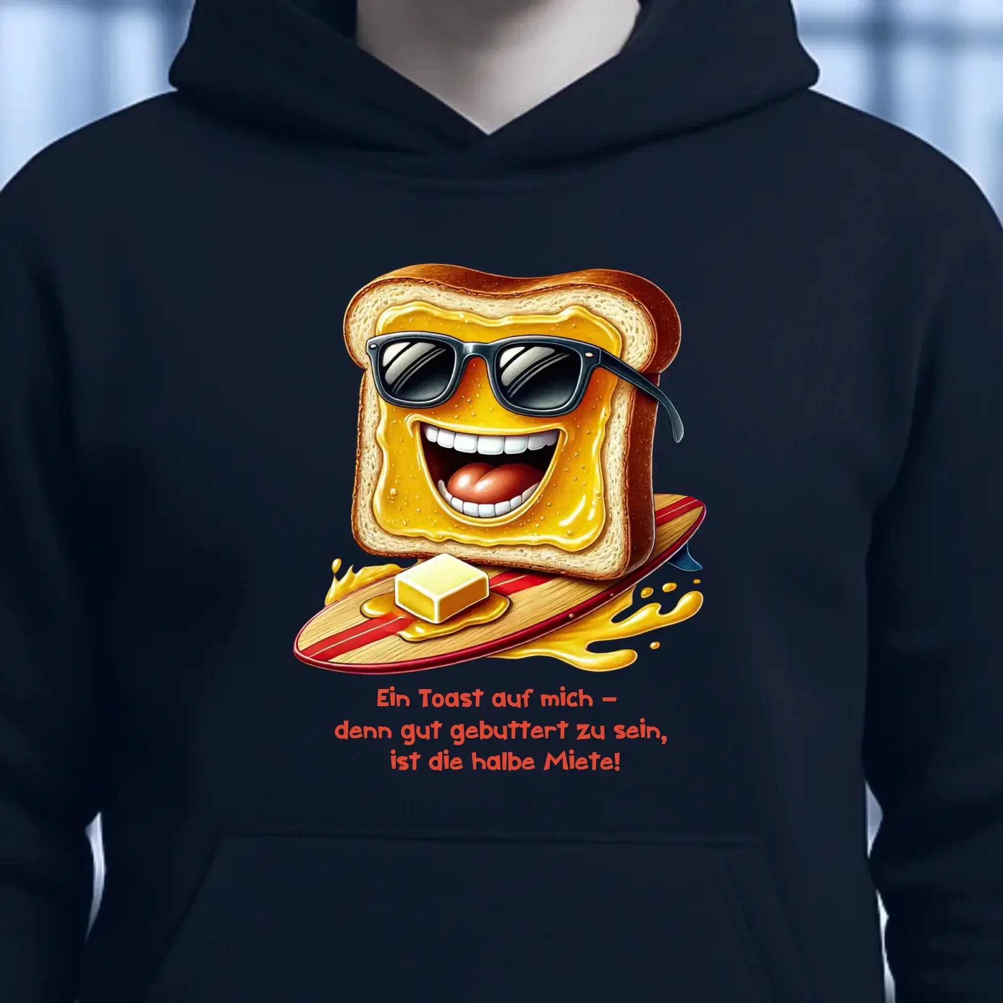 8in1-Kollektion: Funny Food + Wunschtext • 24 Motive zur Auswahl • personalisiert