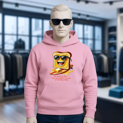 8in1-Kollektion: Funny Food + Wunschtext • 24 Motive zur Auswahl • personalisiert