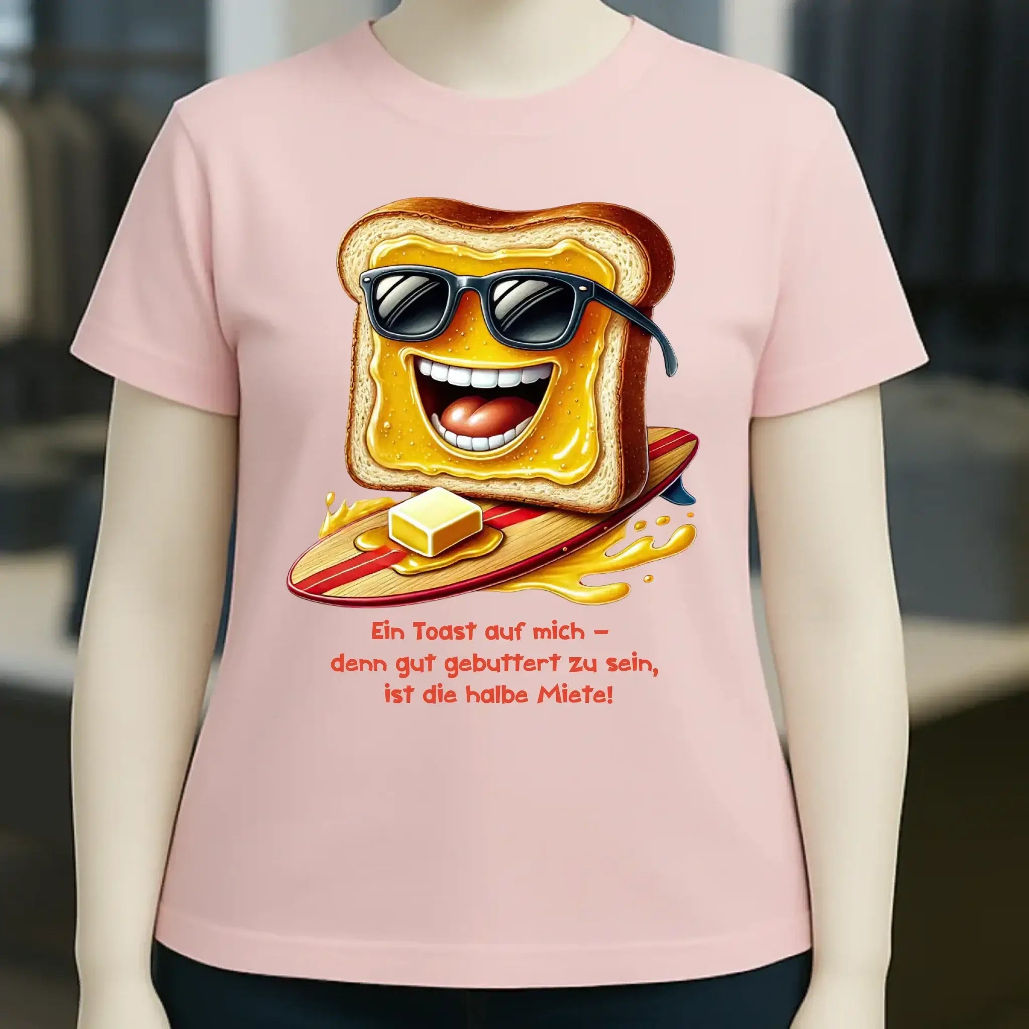 8in1-Kollektion: Funny Food + Wunschtext • 24 Motive zur Auswahl • personalisiert