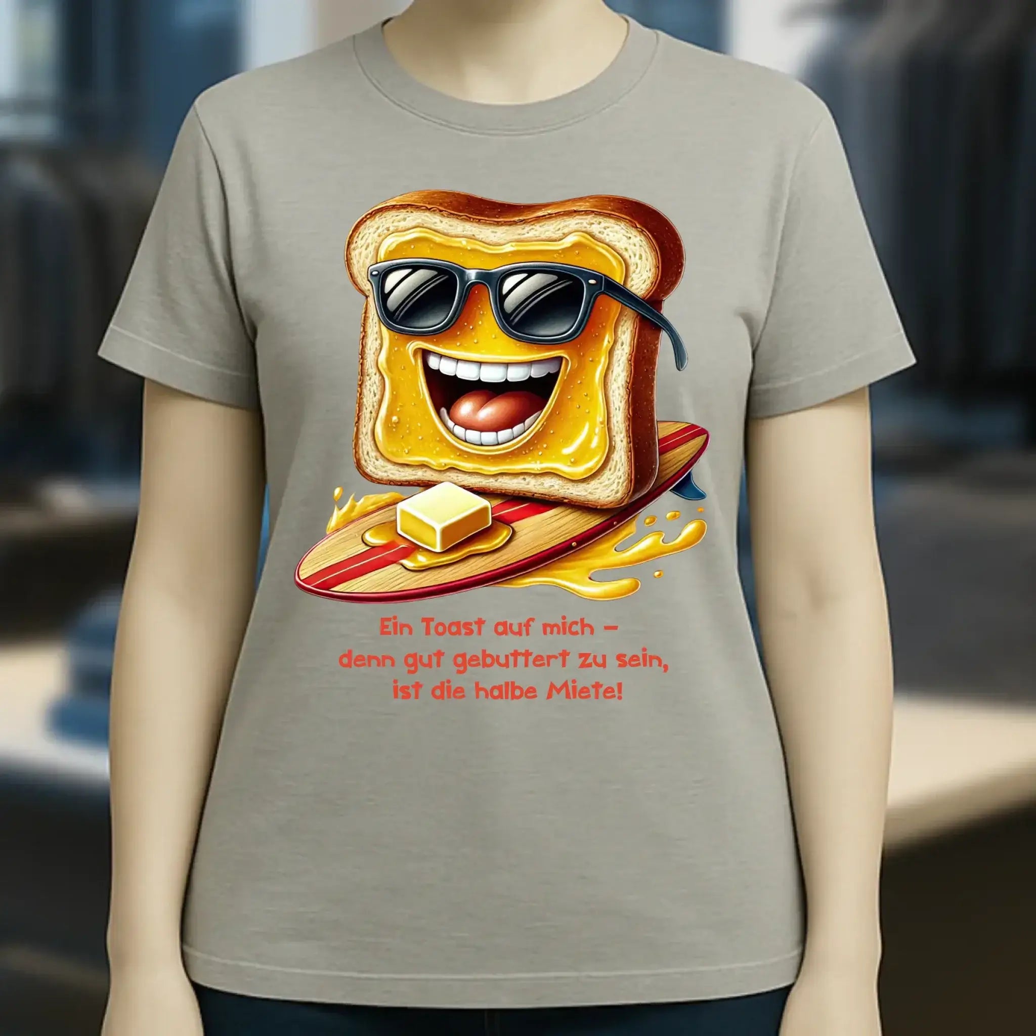 8in1-Kollektion: Funny Food + Wunschtext • 24 Motive zur Auswahl • personalisiert