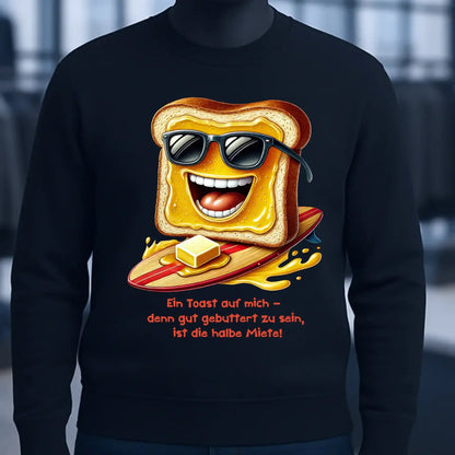 8in1-Kollektion: Funny Food + Wunschtext • 24 Motive zur Auswahl • personalisiert