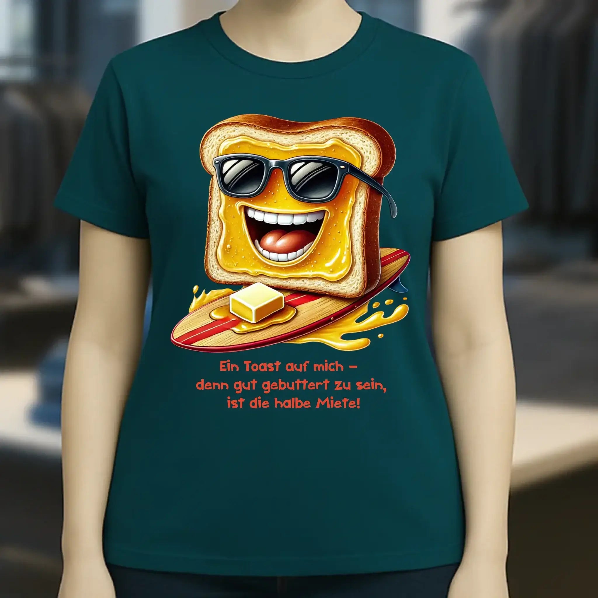 8in1-Kollektion: Funny Food + Wunschtext • 24 Motive zur Auswahl • personalisiert
