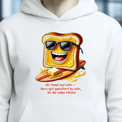 8in1-Kollektion: Funny Food + Wunschtext • 24 Motive zur Auswahl • personalisiert