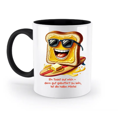 8in1-Kollektion: Funny Food + Wunschtext • 24 Motive zur Auswahl • personalisiert