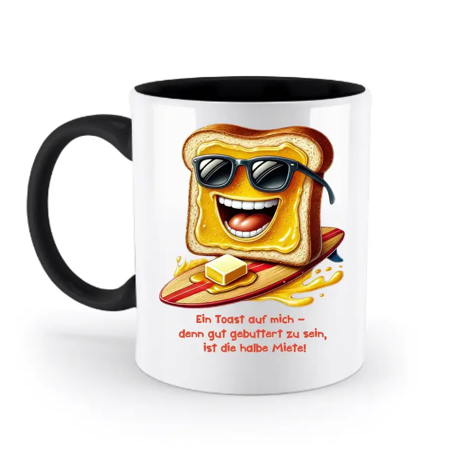 8in1-Kollektion: Funny Food + Wunschtext • 24 Motive zur Auswahl • personalisiert