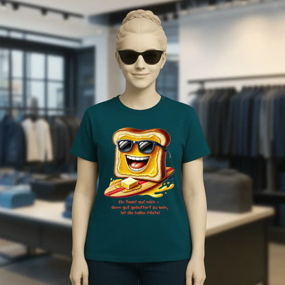 8in1-Kollektion: Funny Food + Wunschtext • 24 Motive zur Auswahl • personalisiert