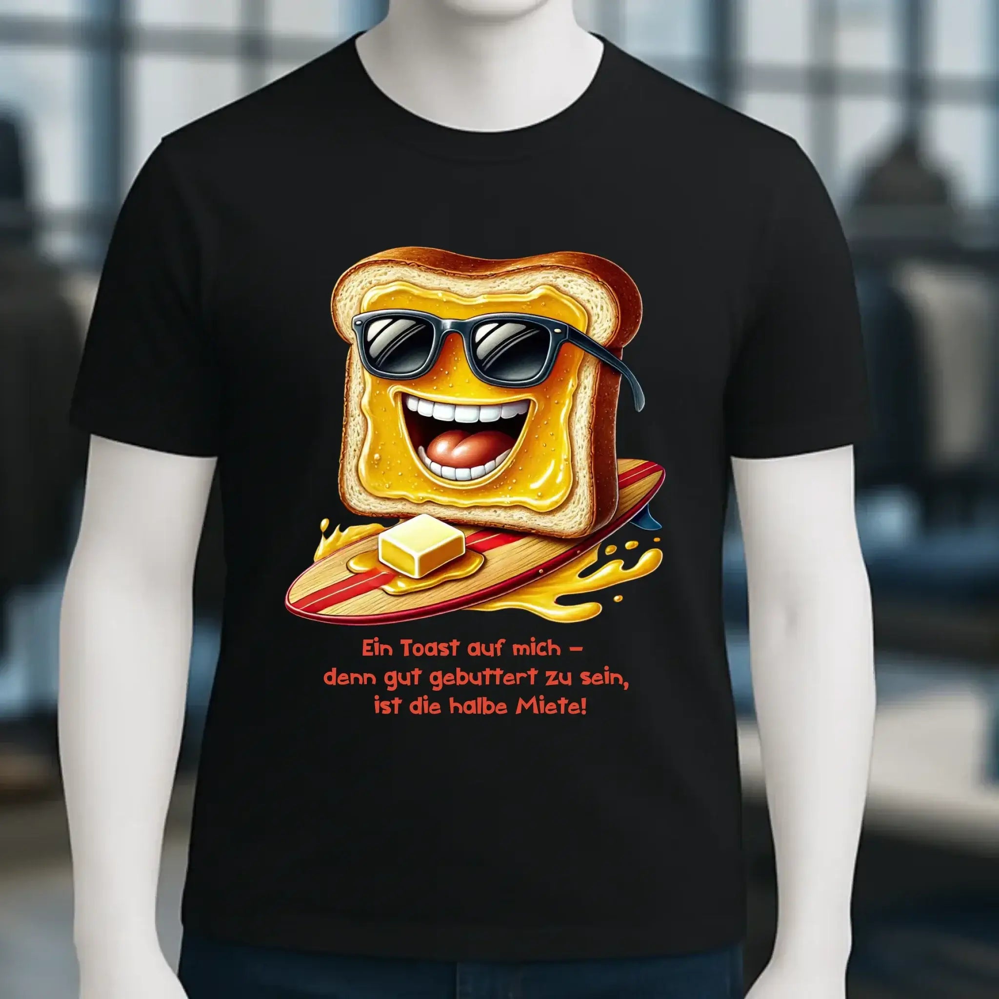 8in1-Kollektion: Funny Food + Wunschtext • 24 Motive zur Auswahl • personalisiert
