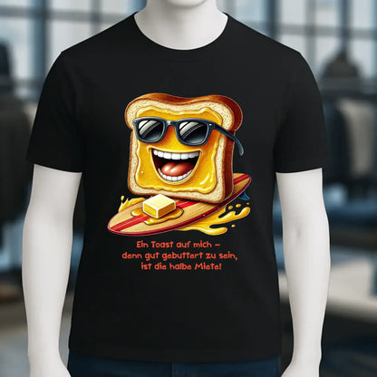 8in1-Kollektion: Funny Food + Wunschtext • 24 Motive zur Auswahl • personalisiert